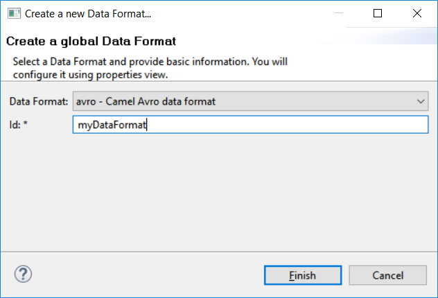 globalDataFormat