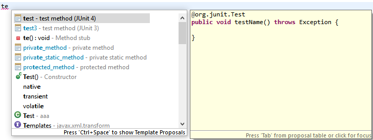 testAutoCompletionJunit4before