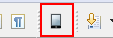 BrowserSim’s toolbar icon