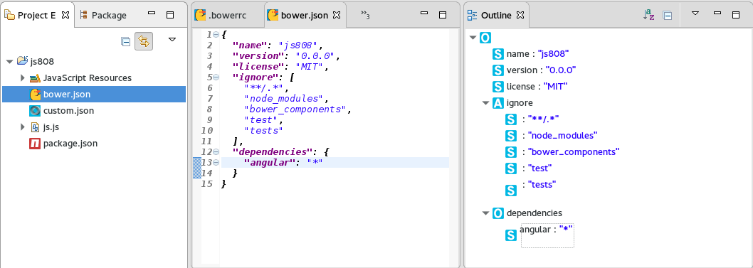 JSON Editor