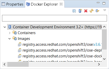 cdk3.2 server adapter4