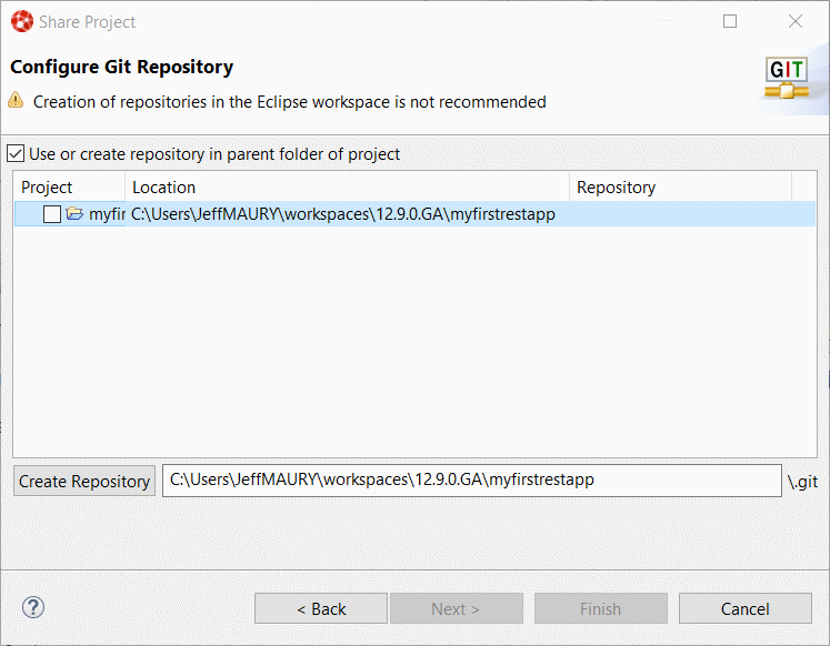 spring boot inner loop6