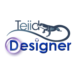 Teiid Designer